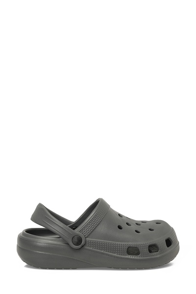 Kinetix Frog g 6Fx Gray Boys' Sea Shoes