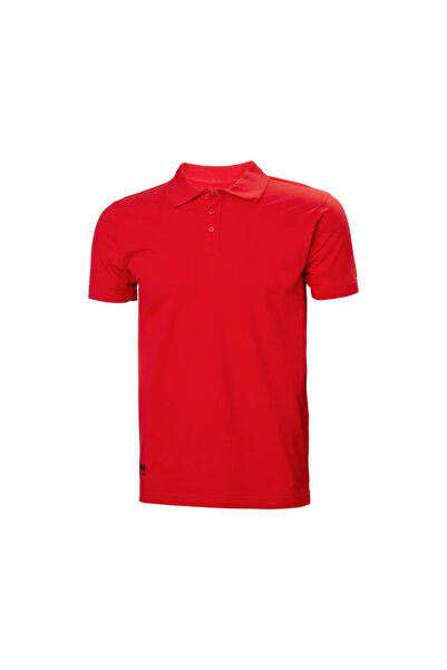 Helly Hansen Workwear Klasik Polo Yaka Tişört -79167