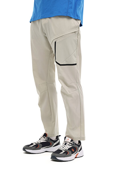 lumberjack ML AYTAR 22ITL-7 5PR Taş Rengi Erkek Eşofman Altı