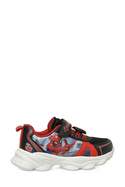SPIDERMAN ARISTO.P6FX Siyah Erkek Çocuk Sneaker