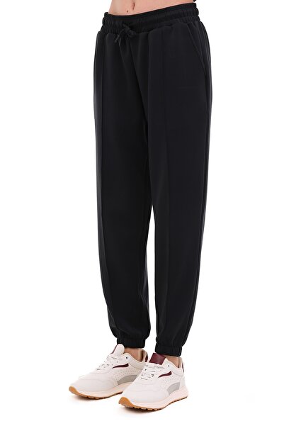 lumberjack Wl 22Pure 6Fx Black Women's Sweatpants