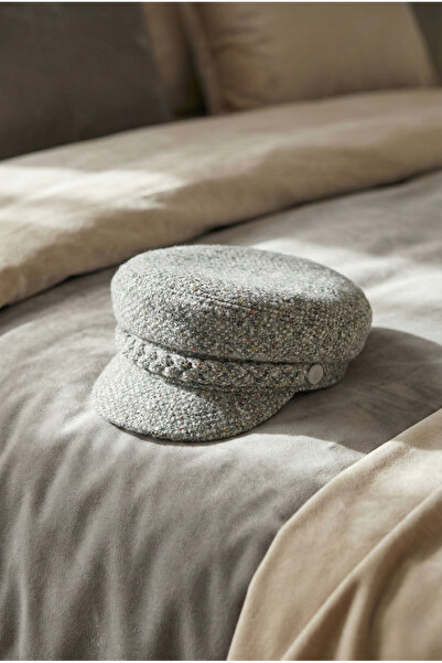 OnMyHead قبعة كابتن كاشي للسيدات