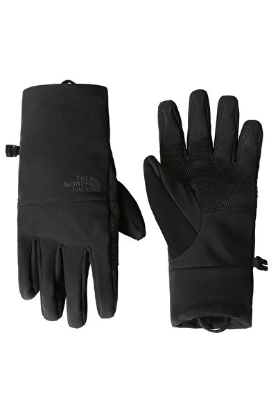 THE NORTH FACE M Apex Etip Glove Unisex Siyah Outdoor Eldiven NF0A7RHEJK31