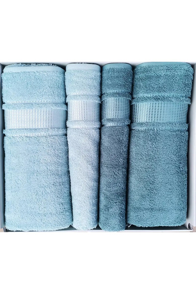 Özdilek SET DE COLORIST MALDIV-AQUA BEST