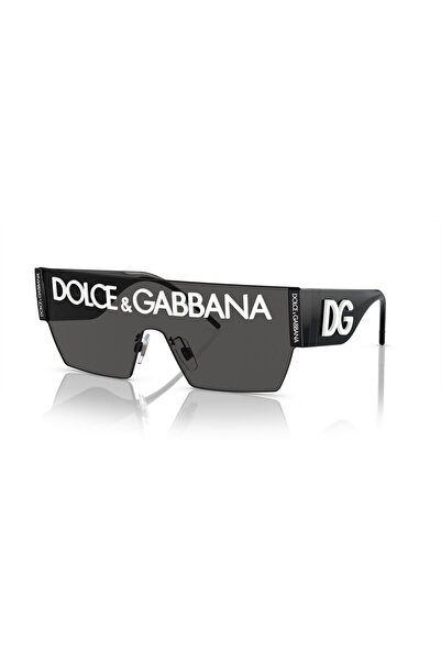 Dolce&Gabbana DG 2233 01/87 43 Güneş Gözlüğü