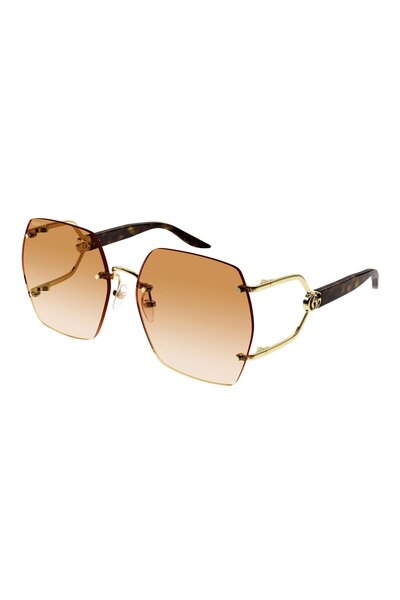 Gucci Gg 1562S 003 Sunglasses
