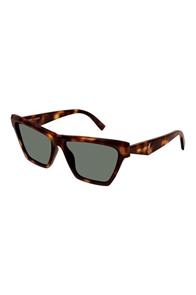 Saint Laurent Sl M103 003 58 Sunglasses