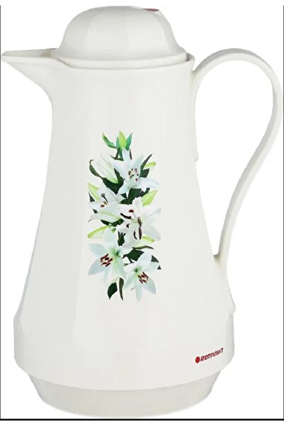 Generic German Thermos, 1-liter capacity, 1558-003