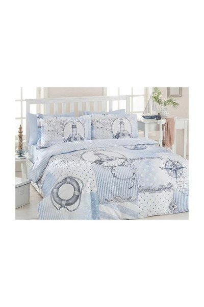 Özdilek NEV.TK RF CK БЛАКИТНИЙ МАЯК