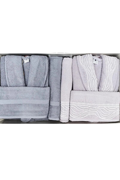 Özdilek Семейство Helix Silver-Pink