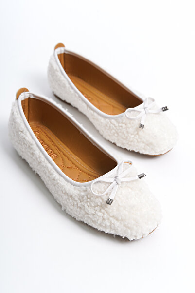 Capone Outfitters Hana Trend Kadın Babet