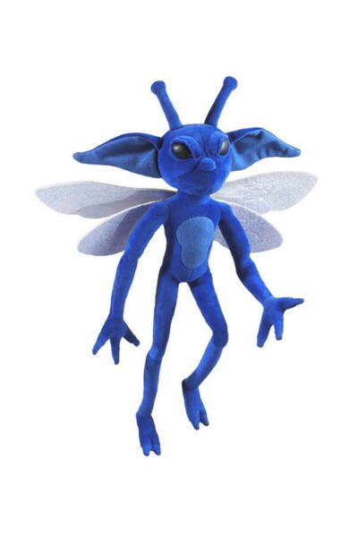 Noble Collection Jucărie de pluș Harry Potter, Zână din Cornwall, 32 cm