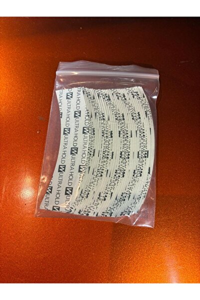 Walker Tape Ultra Hold Protez Saç Bandı (''c'' - 2,0cm X 7,5cm) 36 Adet