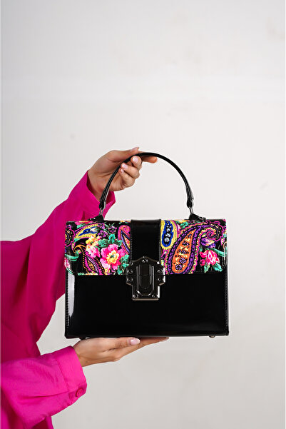 Capone Outfitters Pražská dámská kabelka do ruky a přes rameno