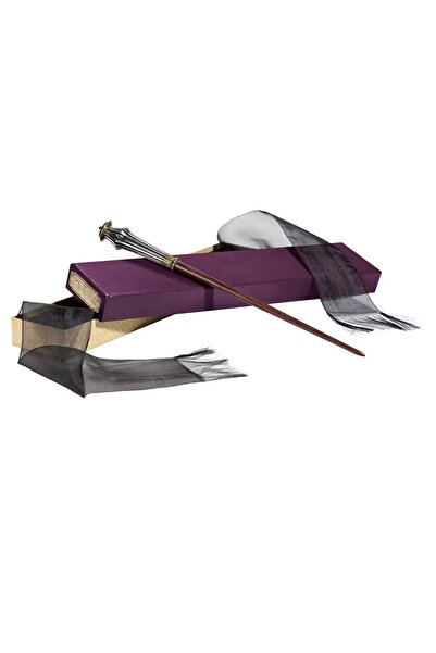 Noble Collection Bagheta Animale fantastice Anton Vogel, 35 cm, NN8817