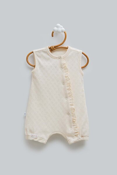 Caramell Hello Girl Chitchitli Barbabtöz Beige