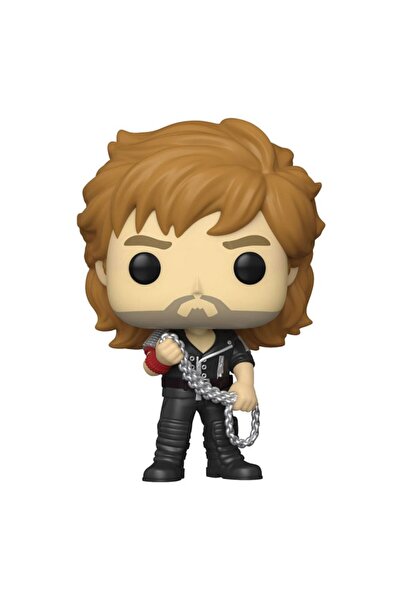 Funko Duran Duran POP! Rocks Figurină Vinil Wild Boys Simon 9 cm