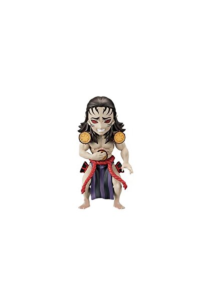 Banpresto Figurina Demon Slayer WCF ChiBi Kyogai, 7 cm