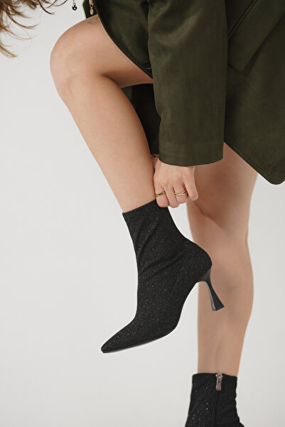 Capone Outfitters Elysha Kadın Bot