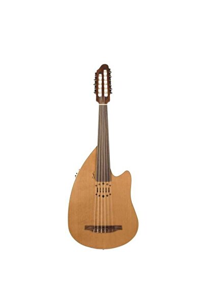 Godin MultiOud Encore Nylon Natural SG Ud
