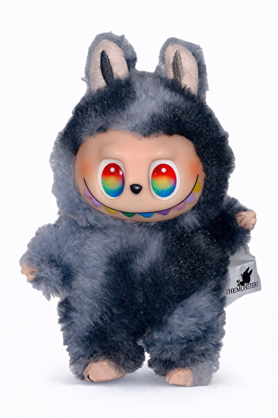 OEM Labubu Monștrii 18cm Seria Big Energy Gen 3: SECRET