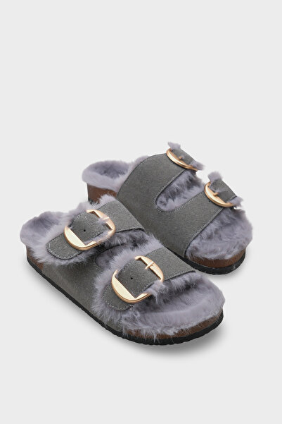 Capone Outfitters Papuci Marietta pentru femei