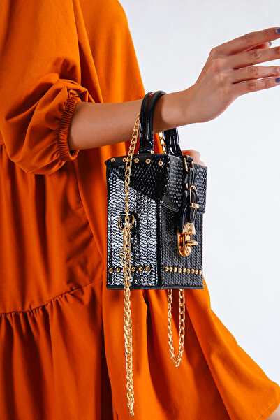 Capone Outfitters Dámská kabelka do ruky a přes rameno Venezia