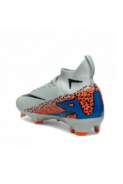 LALİGA Ghete de fotbal pentru teren sintetic și gazon, pentru adulți, cu șosete