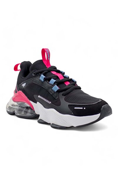 Jump 30906 KADIN AİR TABAN SPOR AYAKKABI