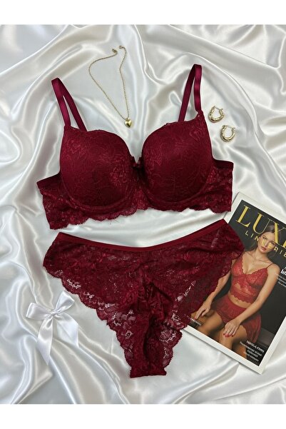 WOMEN'S WORLD FANTASY SET DE GĂRĂTĂRI CU LACĂT, FĂRĂ UMPLERE