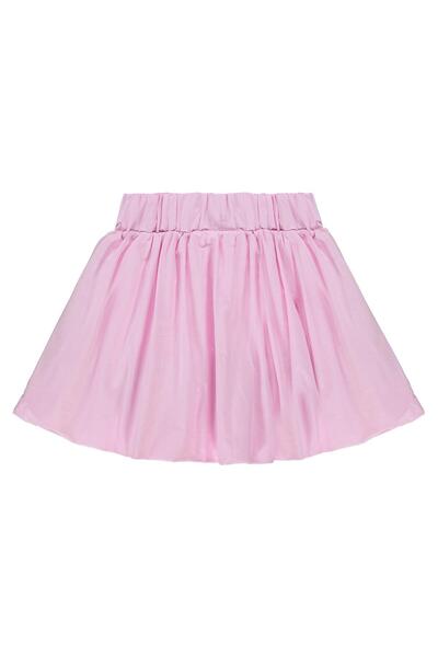 Civil Girls Suknja za devojčice 4-9 godina - roza 7-8 godina