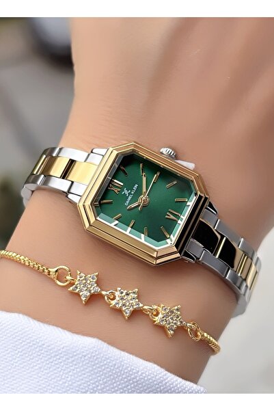 Daniel Klein Marka Yeni Sezon Bayan Saat Aksesuar Hediyeli