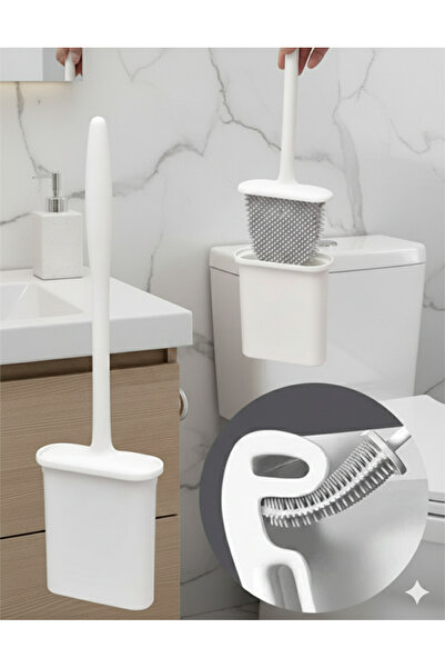 Euro Pink WC četka za toalet WC četka za čišćenje toaleta