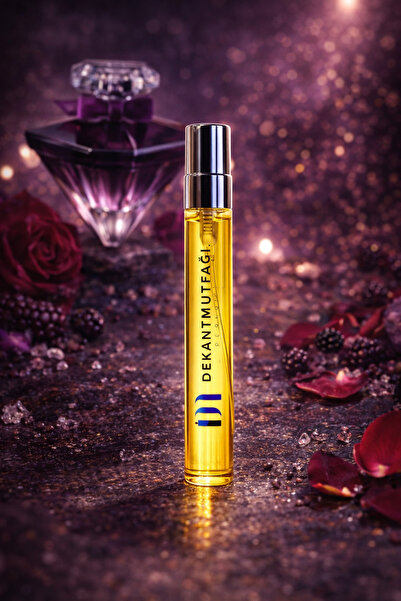Dekant Mutfağı Perfume La Nuit Tresor