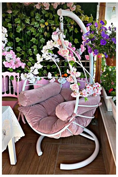 yapay dekarasyon Damla Salıncak (MİNDER RENGİ SEÇEBİLİRSİNİZ)