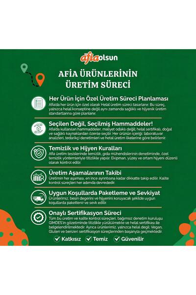 Afia Keyfim Kola 12x1 Lt