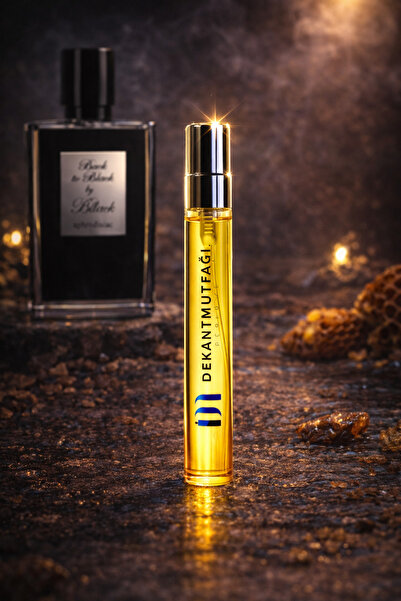 Dekant Mutfağı Perfume Back to Black ( aphrodisiac )