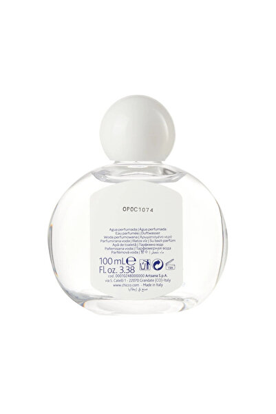 Chicco BM DOĞAL SU BAZLI PARFÜM 100 ML