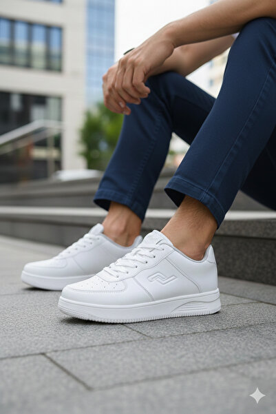 Jump 21516/22233 Casual Sneakers - Walking and Comfortable