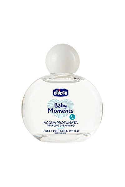 Chicco BM DOĞAL SU BAZLI PARFÜM 100 ML