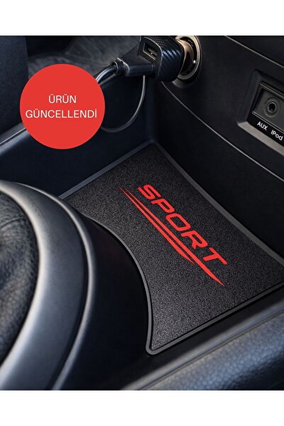 HIZARCI Hyundai i20 (Manuel) 2008 - 2011 / 2011–2014 Uyumlu Bardaklık ve Kons...