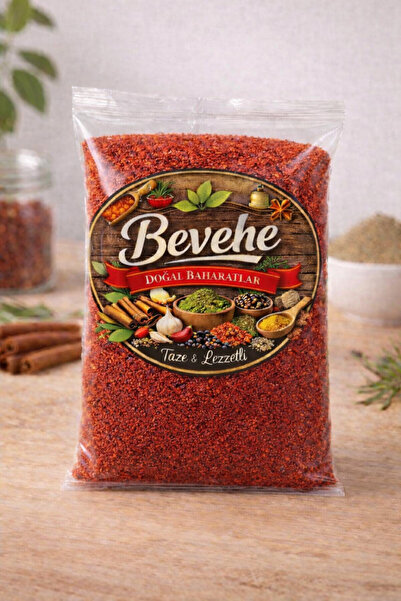 ORTA ACI İPEK PUL BİBER 150G