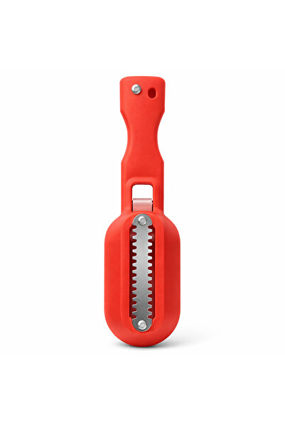 Generic The Amazing Fish Peeler - The 2 Easiest Ways to Peel Fish