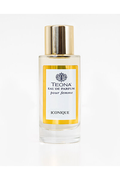 TEONA Apa de Parfum Iconique Femei 30 ml