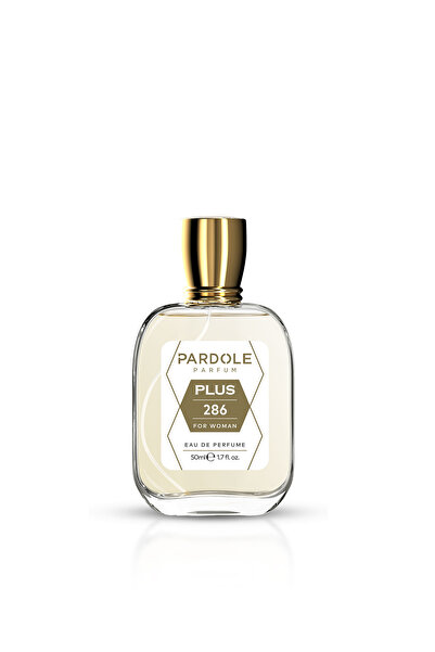 PARDOLE Apa de Parfum Favoris K-286 Femei 50 ml