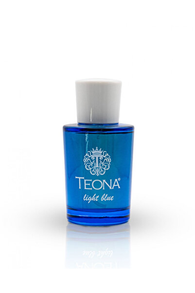 Teona Romania Apa de Parfum Light Blue Femei 50 ml