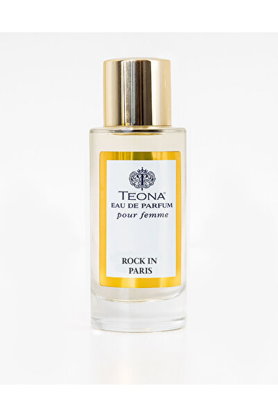 TEONA Apa de Parfum Rock In Paris Femei 30 ml
