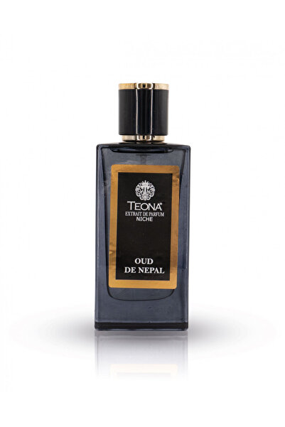 TEONA Extract de Parfum Oud De Nepal 60 ml