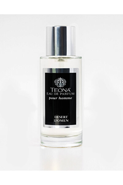 TEONA Desert D'Omen Men's Eau de Parfum 30 ml