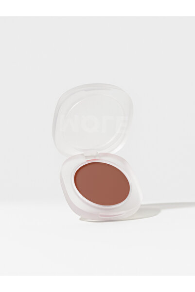 MQLE CREAM TO POWDER BLUSH Krem Allık - 08 Toffee